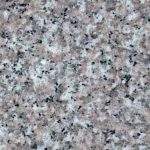 ดำชมพูจีน (Chinese pink Granite)