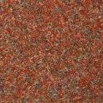 แดงอินเดียดอกเล็ก (India red Granite)