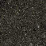 ดำอินเดียจุดฟ้า (Super black Granite)